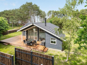 Holiday Home Doritte - 125m from the sea by Interhome Nyrup